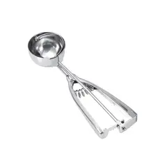 IMAHE - CUCHARA PORCIONADORA DE HELADOS 95CC / 7CM DIAMETRO