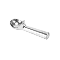 COOK IN - CUCHARA DE HELADOS MANITO ALUMINIO 90 CC / 3 OZ COOK-IN