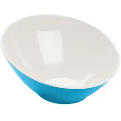 GENERICO - SET 3 BOWL CASCADA CELESTE 473 ml IMAHE