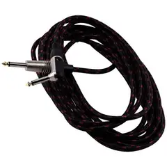 ROCKCABLE - Cable para instrumento 3 metros RCL30253 TC