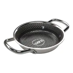 WENS - Paila Honey Comb 16 Cm