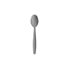 GENERICO - SET DE 12 CUCHARAS SOPA PERLA