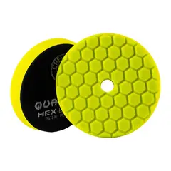 CHEMICAL GUYS - Pad Heavy Cutting Amarilla 5