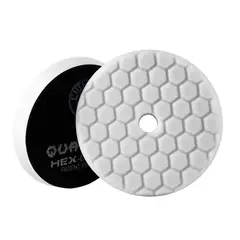 CHEMICAL GUYS - Pad Light-Medium Polish Blanca 5"