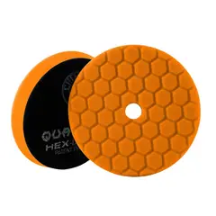 CHEMICAL GUYS - Pad Heavy Cutting Medium Naranja 5"