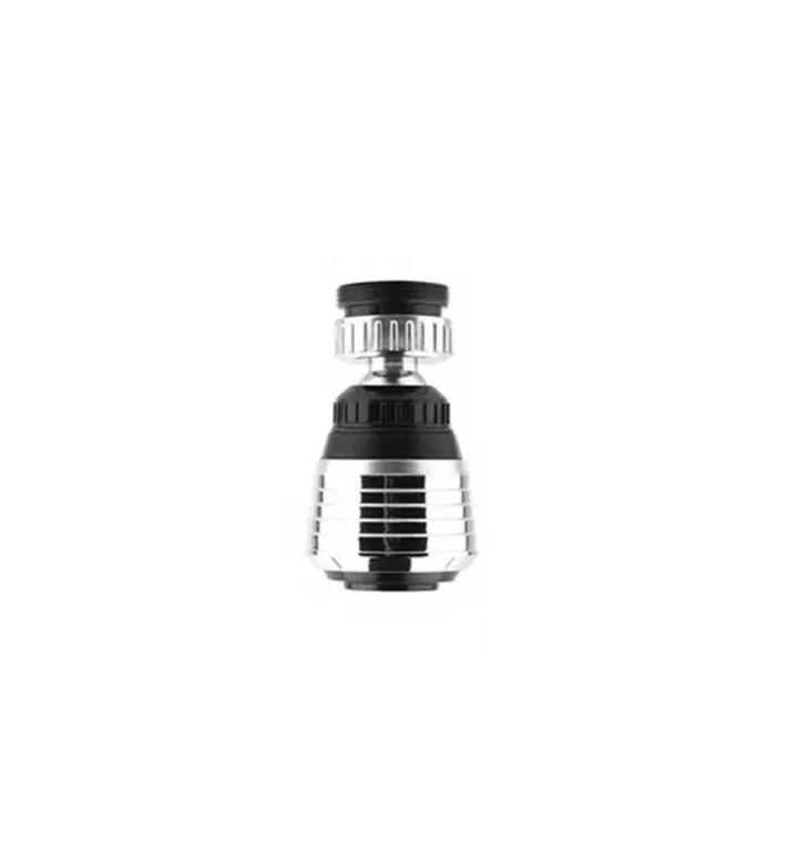 Adaptador Flexible Ahorrador De Agua Fregadero Y Lavamanos Filtro