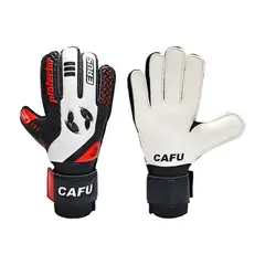 GENERICO - Guante Arquero Infantil Cafu Protector Erus Férula Talla 4