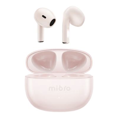 Mibro Audifonos Earbuds 4 Rosado