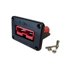 SMH - Soporte Panel Para Enchufe Anderson Sb50