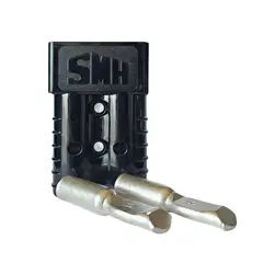 SMH - Conector Baterías Anderson Sb350 350a Negro