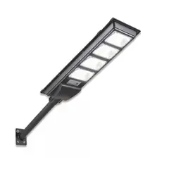 GENERICO - Foco Solar 1000w Premium + Soporte