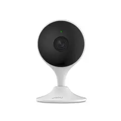 IMOU - Cámara de Seguridad Interior Cue 2 Full HD 1080P