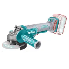 TOTAL TOOLS - Galletera Esmeril Angular 115mm 20v Total Tagli211156