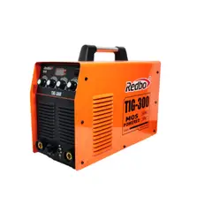 GENERICO - Soldadora REDBO TIG-300