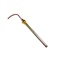 GENERICO - Resistencia Encendido Estufa Pellet FreePointCadel
