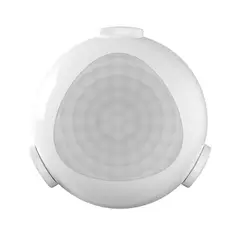 GENERICO - SENSOR INFRARROJO PIR SMART WIFI - FNX