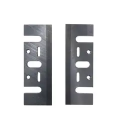 MAKITA - Cuchillo De Cepillo 82mm Carburo Tungsteno D-72207