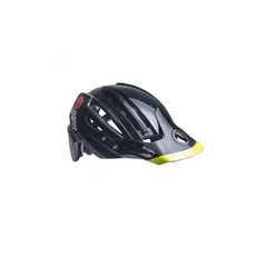 URGE - Casco Enduro O-Matic 2 RH Negro