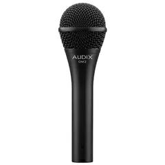 AUDIX - Microfono Vocal Dinamico OM 2