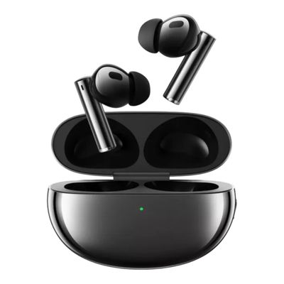 Realme Audifonos Buds Air 5 Pro Negro
