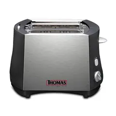 THOMAS - TOSTADOR ELECTRICO 2 PANES TH-120