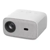 CASTLETEC - Proyector Led WiFi 400 ANSI BT Autofoco Electrónico AAO YG531W