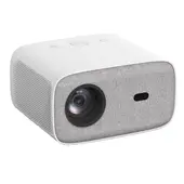CASTLETEC - Proyector Led AAO YG531 400 ANSI 1080P BT Autofoco electrónico Wifi