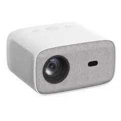 CASTLETEC - Proyector Led AAO YG531 400 ANSI 1080P BT Autofoco electrónico Wifi