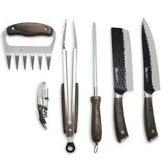 WAYU - Set Cuero PU Premium