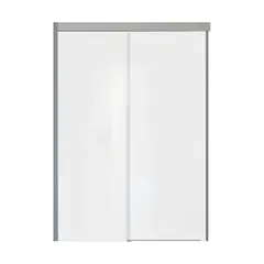 STRETTO - Mampara Corredera 130x195 cm