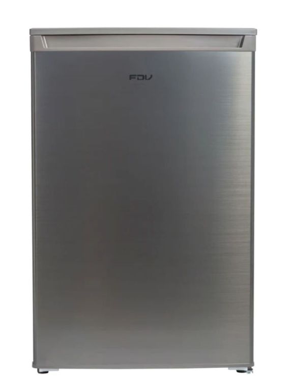 Refrigerador Bajo Cubierta 124 Lts Elegance 2.0 inox