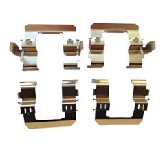SUBARU - PASTILLAS DELANTERAS OUTBACK 2.5 211-2014