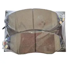 SUBARU - PASTILLAS DELANTERAS FORESTER 2.5 2011-2016