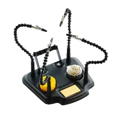 GENERICO - Sporte tercera mano Tetramand