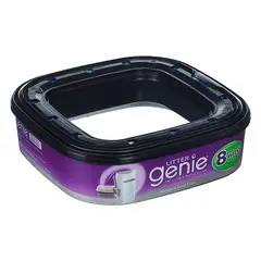 CAT LITTER - Repuesto Bolsas Multicapa Basurero Litter Genie