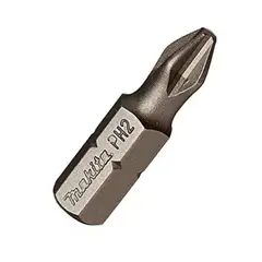 MAKITA - Set 100 Puntas Atornillar Ph2 25mm B-24876