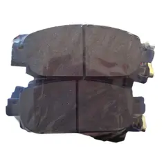 NISSAN - PASTILLAS DELANTERAS SENTRA 2.0 2019-