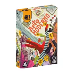 TOP10BOOKS - ARTE MODERNO