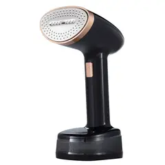 OSTER - Plancha Vertical Vaporizador GCSTF300 Negro