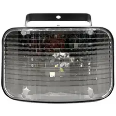 TECSHOW - Efecto de LED Profesional Derby Quad