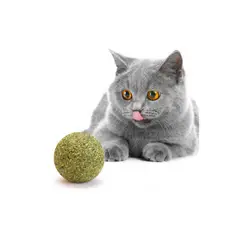 BIOLINE - Catnip Ball