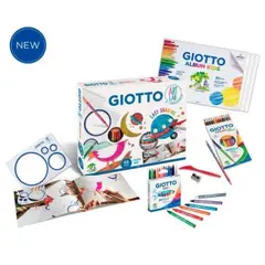 GIOTTO - Art lab Easy Drawing