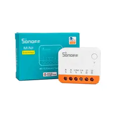 SONOFF - Interruptor MINI Extreme WiFi Smart Switch MINIR4