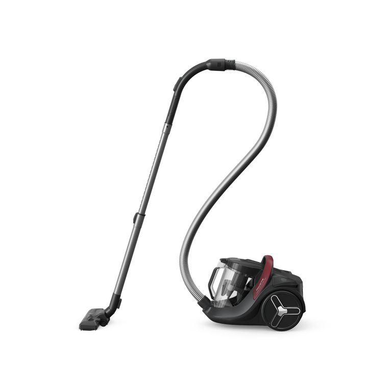 Aspiradora Trineo Ciclónica Greenforce Max Classic