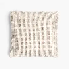FORM DESIGN - Cojin Lana Patagua 45x45 Form