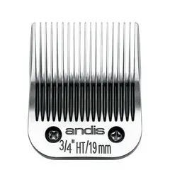 ANDIS - Cuchilla desmontable UltraEdge® Tamaño 34HT