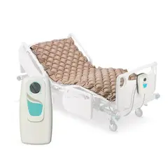 BOTICAMED - Colchón antiescaras con motor