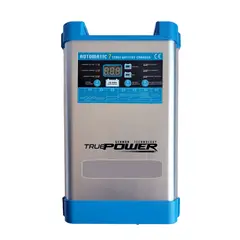 TRUEPOWER - Cargador Batería TPEBC1240 12V 40A Smart 7 Etap