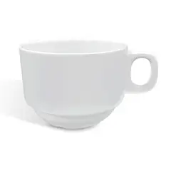 DANIEL WELLINGTON - Taza De Té Capuchino Apilable 200cc Wellington X6