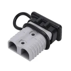 SMH - Cobertor De Goma Antipolvo Para Conector Anderson Sb175